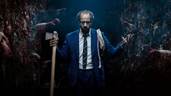 Вышел трейлер первого египетского сериала Netflix «Паранормальное» — WorldGameNews Вышел трейлер первого египетского сериала Netflix «Паранормальное»