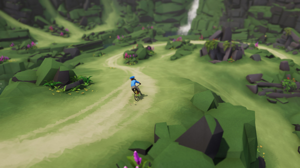Дополнение Eldfjall Island для Lonely Mountains: Downhill выйдет уже 22 октября — WorldGameNews Дополнение Eldfjall Island для Lonely Mountains: Downhill выйдет уже 22 октября