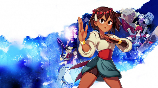 Издательство 505 Games прекратило дальнейшую поддержку Indivisible — WorldGameNews Издательство 505 Games прекратило дальнейшую поддержку Indivisible