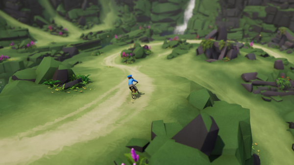 Дополнение Eldfjall Island для Lonely Mountains: Downhill выйдет уже 22 октября — WorldGameNews Дополнение Eldfjall Island для Lonely Mountains: Downhill выйдет уже 22 октября