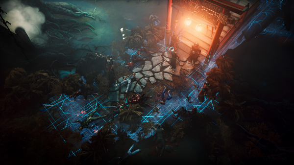 Релиз киберпанкового детектива Gamedec отложили до 2021 года — WorldGameNews Релиз киберпанкового детектива Gamedec отложили до 2021 года