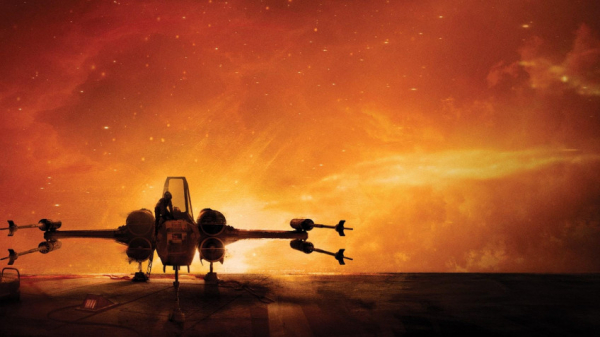 Для Star Wars: Squadrons не готовят DLC и пострелизный контент — WorldGameNews Для Star Wars: Squadrons не готовят DLC и пострелизный контент