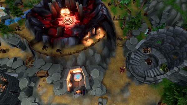 К The Unexpected Quest выпустили бесплатный пролог — WorldGameNews К The Unexpected Quest выпустили бесплатный пролог