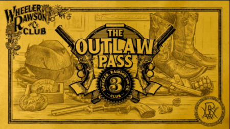Red Dead Online на этой неделе: легендарный рыжий лось и скидки на оружие Red Dead Online на этой неделе: легендарный рыжий лось и скидки на оружие