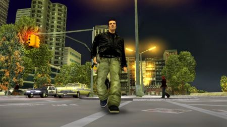 GTA 2 сегодня исполнился 21 год, GTA 3 исполнилось 19 лет GTA 2 сегодня исполнился 21 год, GTA 3 исполнилось 19 лет