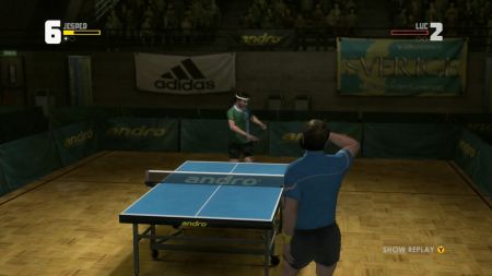 Сыграйте в Table Tennis на PlayStation 5. Rockstar Games назвала список своих игр, поддерживающих обратную совместимость Сыграйте в Table Tennis на PlayStation 5. Rockstar Games назвала список своих игр, поддерживающих обратную совместимость