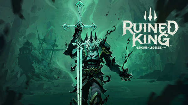 Ruined King по League of Legends выйдет в начале 2021 года — WorldGameNews Ruined King по League of Legends выйдет в начале 2021 года