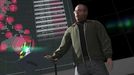 Челлендж в GTA Online: помогите GTA сообществу украсть 100 миллиардов GTA $ на этой неделе Челлендж в GTA Online: помогите GTA сообществу украсть 100 миллиардов GTA $ на этой неделе