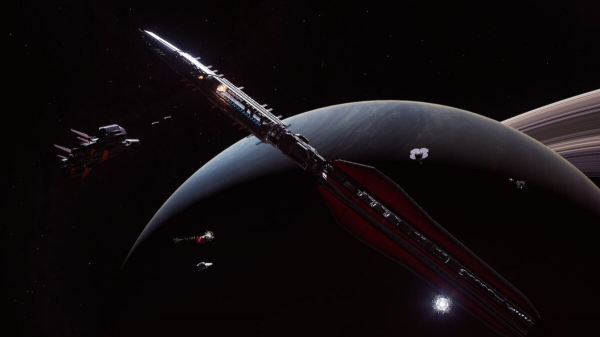 Началось бета-тестирование In The Black, авторы раздают 100 тысяч ключей — WorldGameNews Началось бета-тестирование In The Black, авторы раздают 100 тысяч ключей