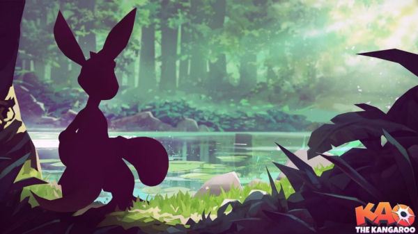 Авторы Kao the Kangaroo показали реальный игровой процесс — WorldGameNews Авторы Kao the Kangaroo показали реальный игровой процесс