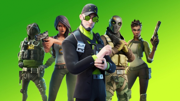 Судья отказался переносить дело Epic Games против Google на конец 2022 года — WorldGameNews Судья отказался переносить дело Epic Games против Google на конец 2022 года