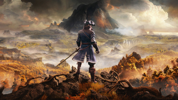 GreedFall настолько успешная, что её решили расширить для PS5 и Xbox Series — WorldGameNews GreedFall настолько успешная, что её решили расширить для PS5 и Xbox Series