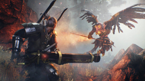 Nioh 2 выпустят на PlayStation 5 и PC в феврале — WorldGameNews Nioh 2 выпустят на PlayStation 5 и PC в феврале