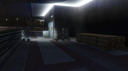 В GTA Online появился возможный тизер к зимнему обновлению игры В GTA Online появился возможный тизер к зимнему обновлению игры