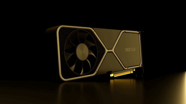 Инсайдер: у GeForce RTX 3080 Ti будет 20 ГБ памяти — WorldGameNews Инсайдер: у GeForce RTX 3080 Ti будет 20 ГБ памяти