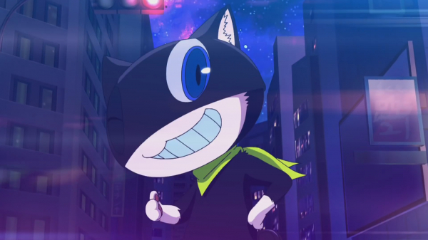 SEGA рассказала о продажах Persona и Megami Tensei — WorldGameNews SEGA рассказала о продажах Persona и Megami Tensei