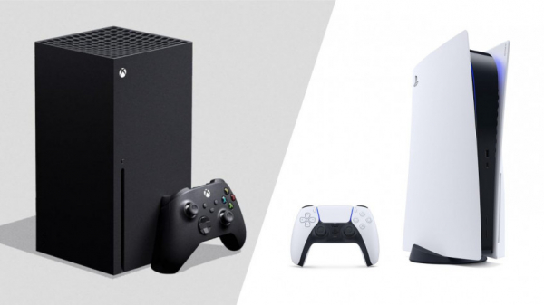 Почему новые игры работают на PS5 лучше, чем на Xbox Series X — главное из статьи The Verge — WorldGameNews Почему новые игры работают на PS5 лучше, чем на Xbox Series X — главное из статьи The Verge