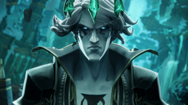 Ruined King по League of Legends выйдет в начале 2021 года — WorldGameNews Ruined King по League of Legends выйдет в начале 2021 года — WorldGameNews