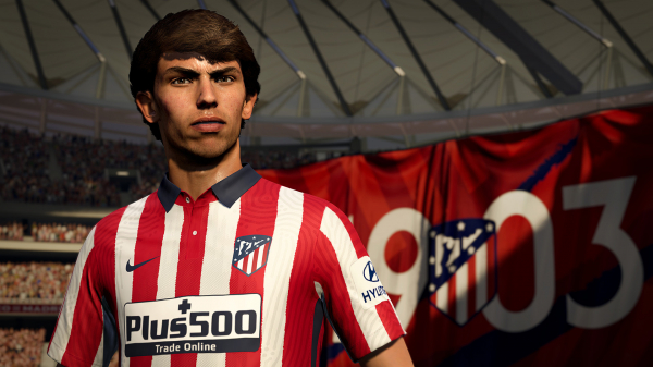 Сотни футболистов намерены судиться с EA из-за прав на свою внешность в FIFA — WorldGameNews Сотни футболистов намерены судиться с EA из-за прав на свою внешность в FIFA