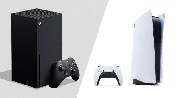 Почему новые игры работают на PS5 лучше, чем на Xbox Series X — главное из статьи The Verge — WorldGameNews Почему новые игры работают на PS5 лучше, чем на Xbox Series X — главное из статьи The Verge