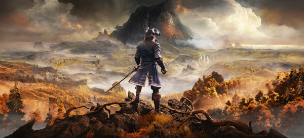 GreedFall настолько успешная, что её решили расширить для PS5 и Xbox Series — WorldGameNews GreedFall настолько успешная, что её решили расширить для PS5 и Xbox Series