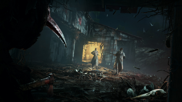 Выход нового босса для Hunt: Showdown перенесли на следующий год — WorldGameNews Выход нового босса для Hunt: Showdown перенесли на следующий год