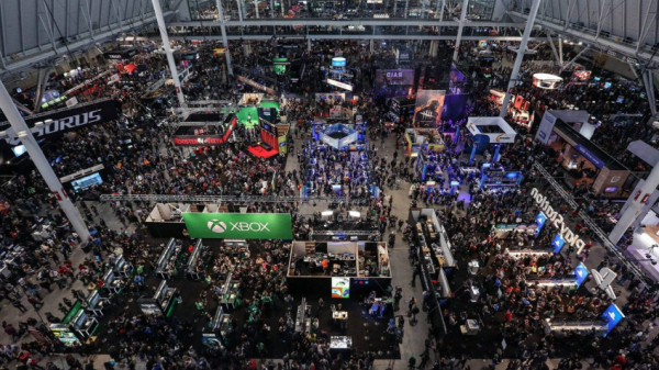 Организаторы PAX назвали оптимистичные даты выставок в 2021 году — WorldGameNews Организаторы PAX назвали оптимистичные даты выставок в 2021 году
