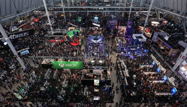 Организаторы PAX назвали оптимистичные даты выставок в 2021 году — WorldGameNews Организаторы PAX назвали оптимистичные даты выставок в 2021 году