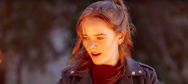 Netflix выпустил тизер телеадаптации мультсериала «Винкс» — WorldGameNews Netflix выпустил тизер телеадаптации мультсериала «Винкс»