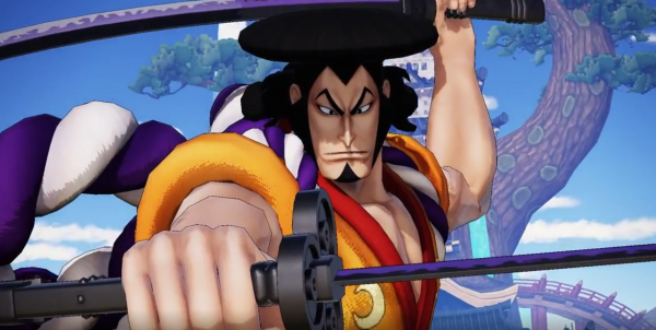 Новый набор дополнительных бойцов One Piece: Pirate Warriors 4 выйдет 17 декабря — WorldGameNews Новый набор дополнительных бойцов One Piece: Pirate Warriors 4 выйдет 17 декабря