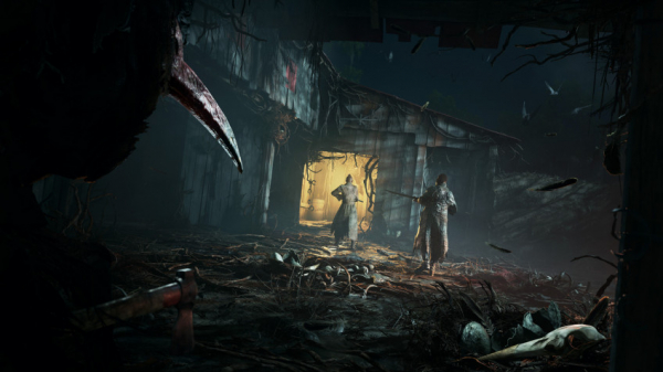 Выход нового босса для Hunt: Showdown перенесли на следующий год — WorldGameNews Выход нового босса для Hunt: Showdown перенесли на следующий год