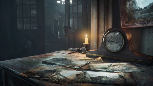 Выход нового босса для Hunt: Showdown перенесли на следующий год — WorldGameNews Выход нового босса для Hunt: Showdown перенесли на следующий год — WorldGameNews