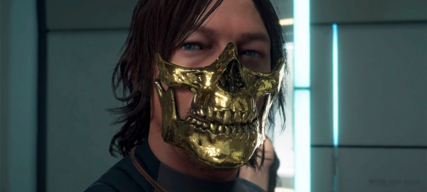 Инсайдер: Death Stranding получит новый сюжетный контент на PS5 и PS4 — WorldGameNews Инсайдер: Death Stranding получит новый сюжетный контент на PS5 и PS4