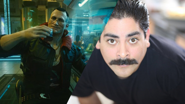 Актёр озвучки Cyberpunk 2077 считает, что Джеки Уэллс мог бы стать героем DLC — WorldGameNews Актёр озвучки Cyberpunk 2077 считает, что Джеки Уэллс мог бы стать героем DLC