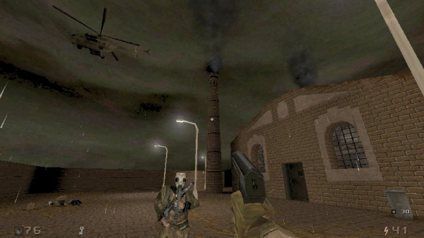 «Социалистический» ретро-шутер HROT вышел в Steam — WorldGameNews «Социалистический» ретро-шутер HROT вышел в Steam