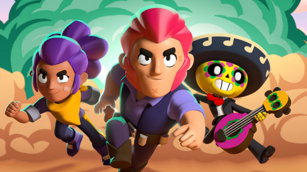 Brawl Stars преодолела отметку в миллиард долларов — WorldGameNews Brawl Stars преодолела отметку в миллиард долларов