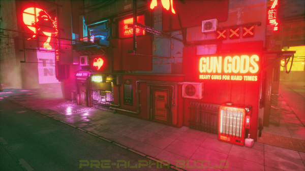 Боевик Glitchpunk анонсирован как духовный наследник GTA 2 — WorldGameNews Боевик Glitchpunk анонсирован как духовный наследник GTA 2