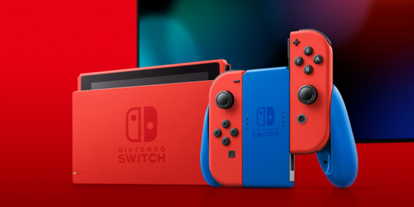 Nintendo выпустит лимитированную Switch в стиле Super Mario 3D World — WorldGameNews Nintendo выпустит лимитированную Switch в стиле Super Mario 3D World — WorldGameNews