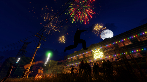 В Rust появятся дроны и режим для новичков — WorldGameNews В Rust появятся дроны и режим для новичков