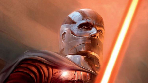 Слух: до конца года Star Wars: Knights of the Old Republic перевыпустят на консолях — WorldGameNews Слух: до конца года Star Wars: Knights of the Old Republic перевыпустят на консолях