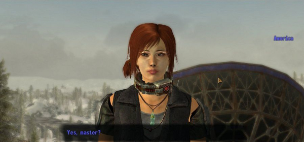 Мод Fallout: The Frontier закрыт из-за обвинений в педофилии — WorldGameNews Мод Fallout: The Frontier закрыт из-за обвинений в педофилии — WorldGameNews