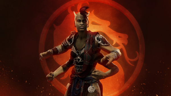 Игрока дисквалифицировали с турнира по Mortal Kombat 11 за критику разработчиков — WorldGameNews Игрока дисквалифицировали с турнира по Mortal Kombat 11 за критику разработчиков
