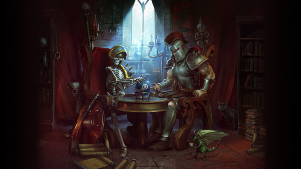 Old School RuneScape в феврале выпустят в Steam — WorldGameNews Old School RuneScape в феврале выпустят в Steam