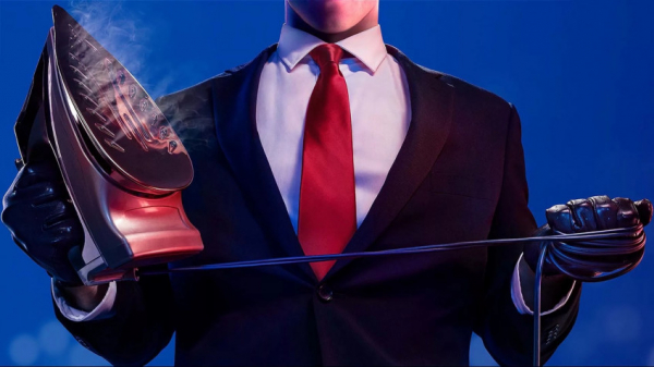 HITMAN III ждут небольшие дополнения на картах трилогии — WorldGameNews HITMAN III ждут небольшие дополнения на картах трилогии