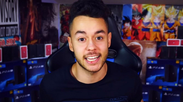 Испанский стример Fortnite побил рекорд пикового онлайна на Twitch — WorldGameNews Испанский стример Fortnite побил рекорд пикового онлайна на Twitch