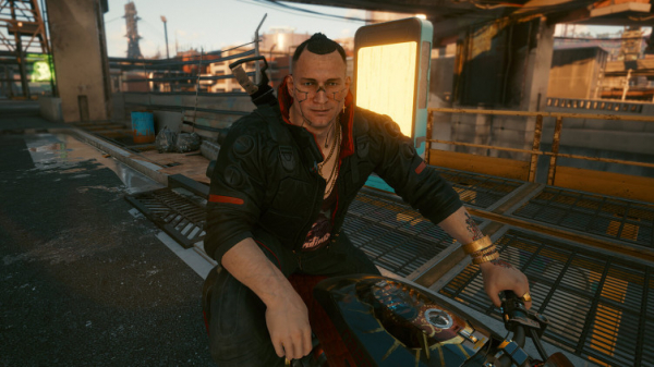 Актёр озвучки Cyberpunk 2077 считает, что Джеки Уэллс мог бы стать героем DLC — WorldGameNews Актёр озвучки Cyberpunk 2077 считает, что Джеки Уэллс мог бы стать героем DLC — WorldGameNews
