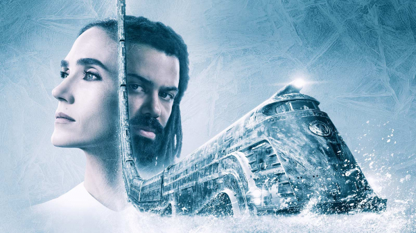 Сериал «Сквозь снег» продлили на третий сезон до премьеры второго — WorldGameNews Сериал «Сквозь снег» продлили на третий сезон до премьеры второго