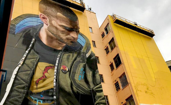 CD Projekt заплатит штраф за рекламу Cyberpunk 2077 — WorldGameNews CD Projekt заплатит штраф за рекламу Cyberpunk 2077