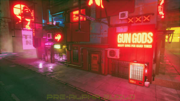 Боевик Glitchpunk анонсирован как духовный наследник GTA 2 — WorldGameNews Боевик Glitchpunk анонсирован как духовный наследник GTA 2