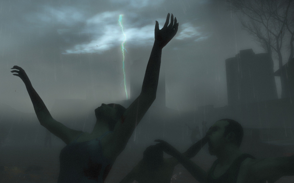 Left 4 Dead 2 выпустили в Германии без цензуры 11 лет спустя — WorldGameNews Left 4 Dead 2 выпустили в Германии без цензуры 11 лет спустя